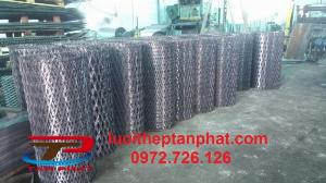 Cung cấp lưới làm trang trí ,lưới hình thoi