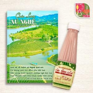 Sữa Gạo Lứt Mekong Xanh