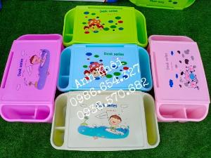 Bàn ghế mầm non