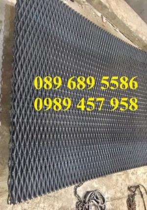 Lưới trang trí cầu thang, Lưới làm sàn thao tác, Lưới chống thấm, lưới xg43, xg44