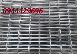 Lưới thép phi 6 dùng đổ bê tông