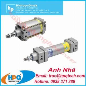 Xi lanh thủy lực Hidropnomak | Nhà cung cấp Hidropnomak Việt Nam