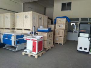 Máy cắt khắc cnc laser 7050