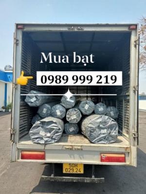 Sử dụng bạt đen hdpe 2 mặt cho công trình lót hầm,lót bioga-suncogroup việt nam