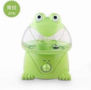Máy Tạo ẩm phun Sương làm mát và giữ độ ẩm trong phòng