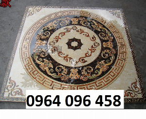 Gạch thảm trang trí - QVN66