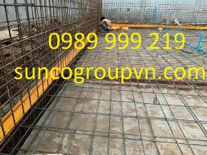 Tấm sika vàng pvc v200-kho bn3