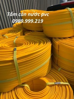 Nhà sản xuất pvc chống thấm v25-cuộn 20m kho nhà bn4