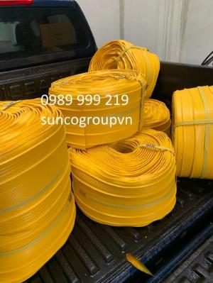 Nhà sản xuất pvc chống thấm v25-cuộn 20m kho nhà bn4