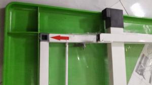 Giường ngủ cho trẻ mầm non bán chạy toàn quốc