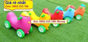 Bán thiết bị đồ chơi mầm non