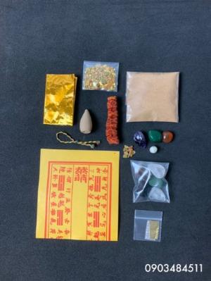 Mua Cốt Bát Hương (bộ Thất Bảo) Ở Đâu Hà Nội