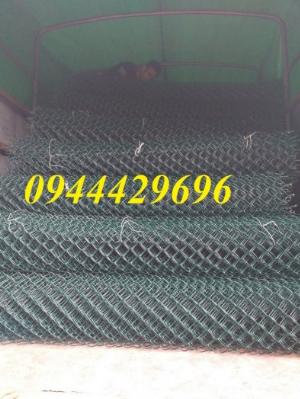Lưới B40 bọc nhựa khổ 1.8m