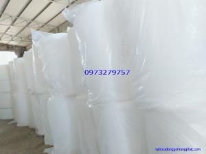 Công ty sản xuất mút xốp pe foam giá rẻ phân phối toàn khu vực miền nam