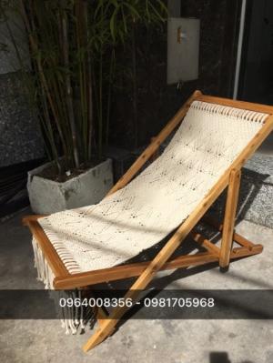 Ghế mây tre cho quán cafe tại xưởng mây tre sản xuất