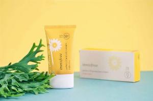 Kem chống nắng INNISFREE