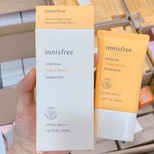 Kem chống nắng INNISFREE