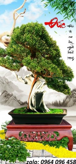 Tranh 3d - tranh gạch 3d dán tường - DMNB4