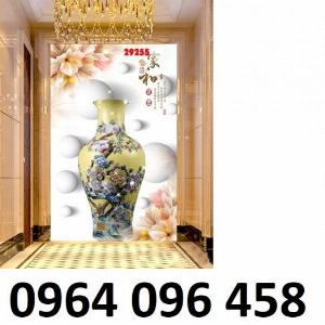Gạch tranh 3d - XHD4