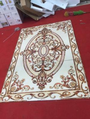 Tranh gạch thảm 3d - SNC32