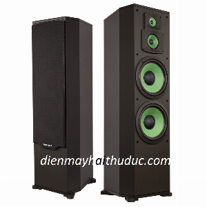 Loa Đứng Paramax F-2000 có khuyến mãi đầu Paramax LS-3000