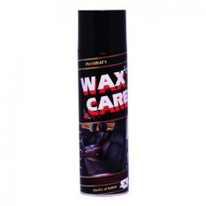 Đánh bóng da, gỗ, taplo, nội thất ô tô Waxcare