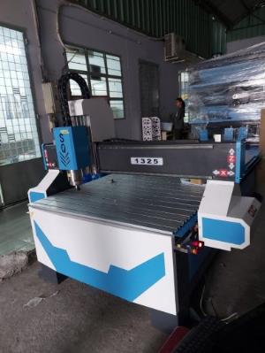 Máy Cắt Cnc Sq - 1325