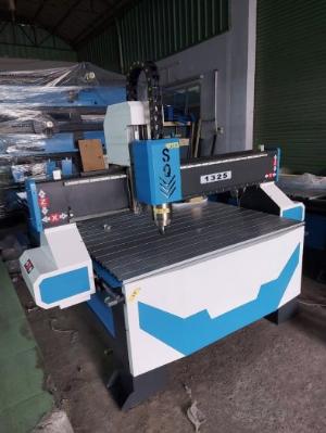 Máy Cắt Cnc Sq - 1325