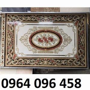 Gạch thảm lát nền 3d - TBV4