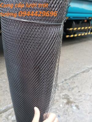 Lưới trát tường ,tô tường trám 6x12, 10x20