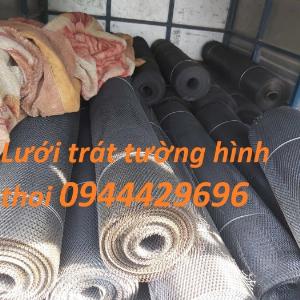 Lưới trát tường ,tô tường trám 6x12, 10x20