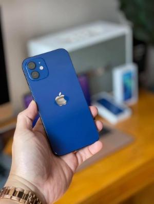 IPhone 12 256Gb_ Blue_Vn/A_BH tận 1/2022>
