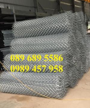 Lưới B40 thép đen, Lưới b40 mạ kẽm, Lưới B40 bọc nhựa khổ 2m, 2,2m, 2,4m