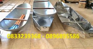 Hè về rồi - thuyền tôn/inox cho anh em câu cá, chị em hái sen tại Hà Nội