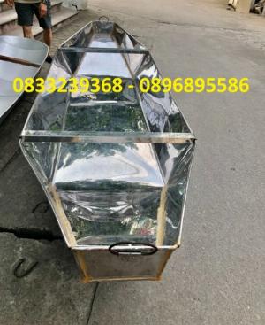 Hè về rồi - thuyền tôn/inox cho anh em câu cá, chị em hái sen tại Hà Nội