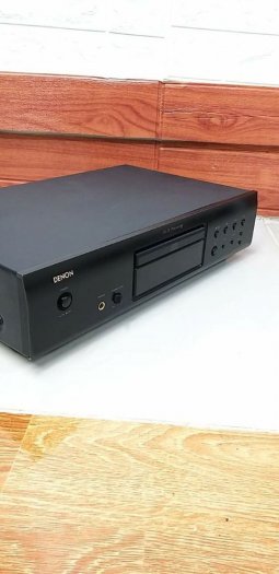 Đầu cd DENON DCP-755AE