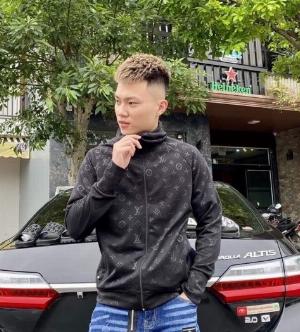 Áo khoác chống nắng nam nữ hiệu hot trend