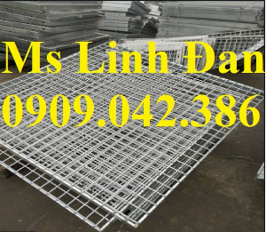 Lưới thép hàn sơn tĩnh điện d3 mắt 30x30, lưới thép hàn sơn tĩnh điện trắng