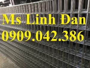 Sản xuất lưới hàn inox, sản xuất lưới inox hàn, lưới inox 304