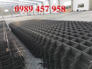 Cung cấp lưới thép hàn, lưới thép đổ bê tông, Tấm thép hàn
