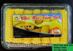 Sỉ phô mai que - có túi