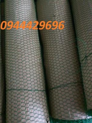 Lưới mắt cáo, lưới lục giác, lưới mắt cáo bọc nhựa, lưới mắt cáo mạ kẽm giá rẻ