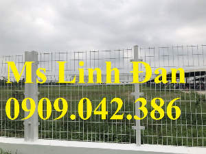 Các mẫu hàng rào giá rẻ, lưới thép hàng rào, hàng rào lưới thép,