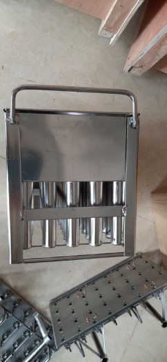 Khuôn kem, bán lẻ khuôn kem, khuôn kem ống, khuôn kem đậu đỏ/đậu đen, khuôn kem chuối, khuôn làm kem inox