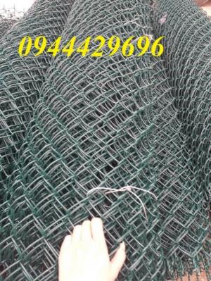 Lưới B40 bọc nhựa khổ 2m hàng luôn sẵn kho