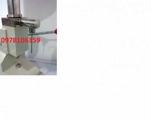 Máy chiết rót dịch lỏng, máy chiết rót mỹ phẩm thủ công A03, máy chiết rót kem gạt tay A03