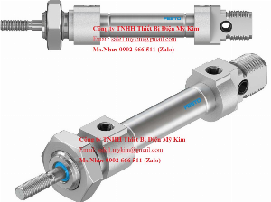 Van điện từ Festo DSNU-10-10-P-A chính hãng giá tốt - Cylinder Festo