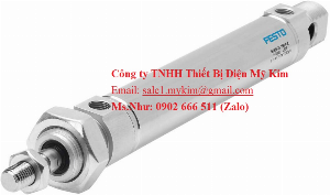 Van điện từ Festo DSNU-10-10-P-A chính hãng giá tốt - Cylinder Festo