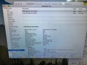 Bán rẻ macbook cho anh em nào ghé nhà xem trực tiếp ạ May đẹp như mới