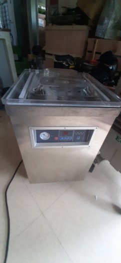 Máy hút chân không chả cá, máy đóng gói hút chân không bánh tráng, máy hút chân không lạp xưởng xúc xích